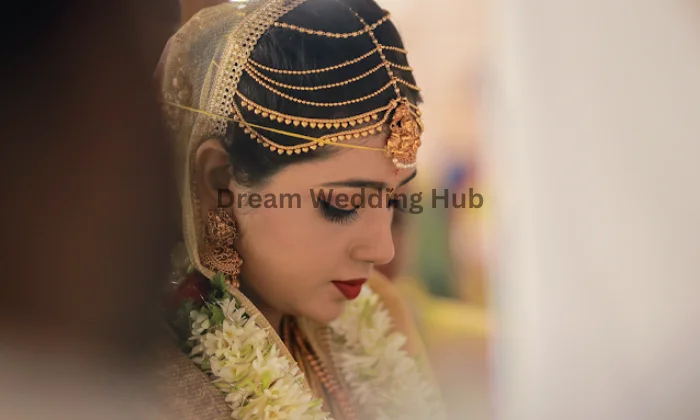 Makeover By Hitha Sunil